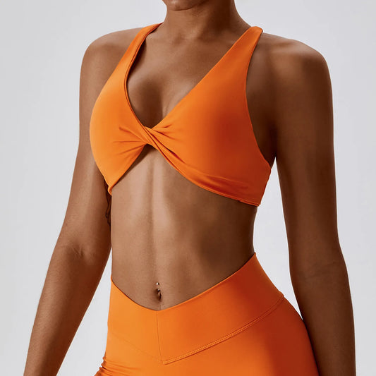 White Yoga Sets Women Sexy Beauty Back Bra High Waist Leggings Suit Comfort Soild Fitness Running Sport Sets Breathabe Sportwear